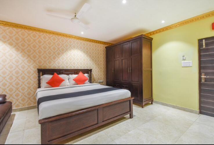 Guest house Calcutta Queen *