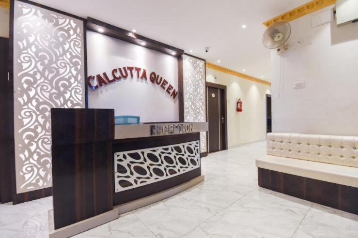 Calcutta Queen