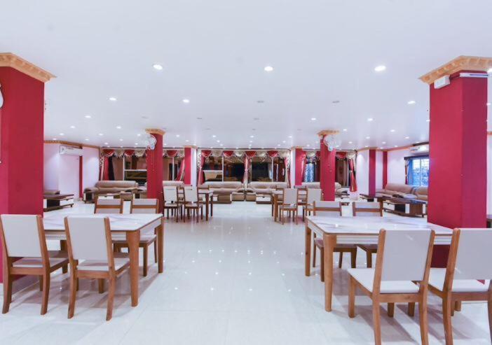 Guest house Calcutta Queen Kolkata